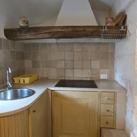 Fiorina House Old Town Ostuni