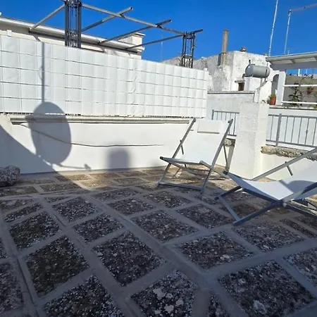 Apartamento Fiorina House Old Town Ostuni