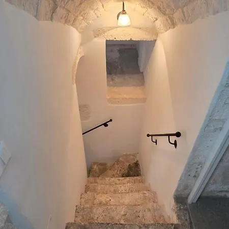 Fiorina House Old Town Ostuni
