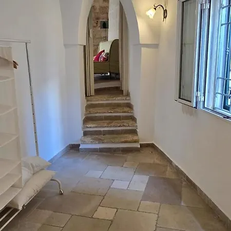 Fiorina House Old Town