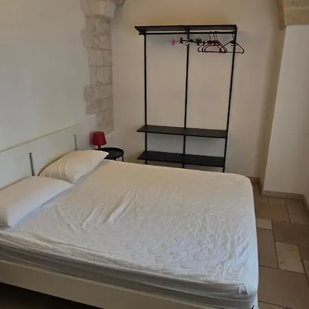 Fiorina House Old Town * Ostuni