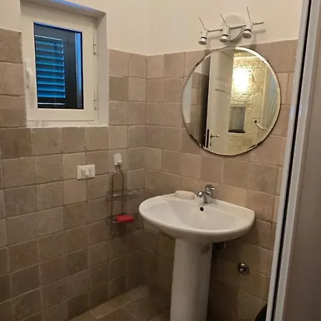 Fiorina House Old Town Apartamento Ostuni